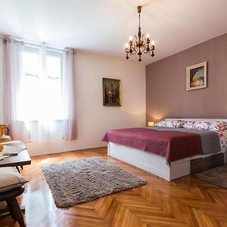 Drago 2Br Apt. In Old Town 자다르 외부 사진