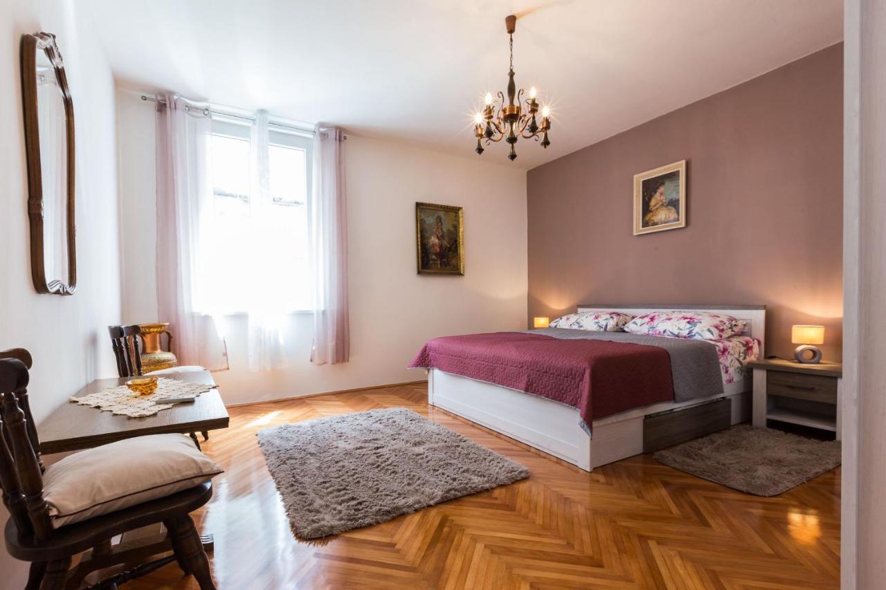 Drago 2Br Apt. In Old Town 자다르 외부 사진