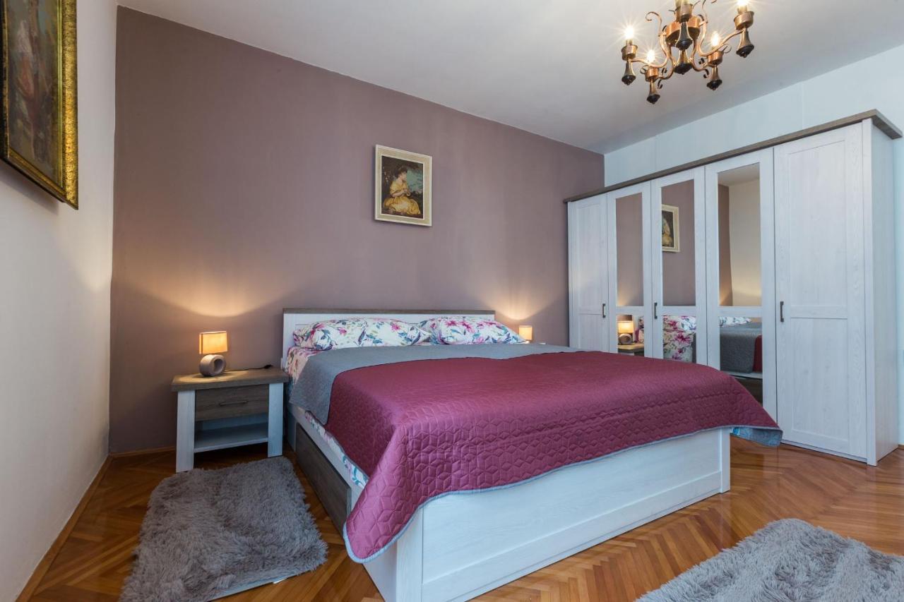 Drago 2Br Apt. In Old Town 자다르 외부 사진