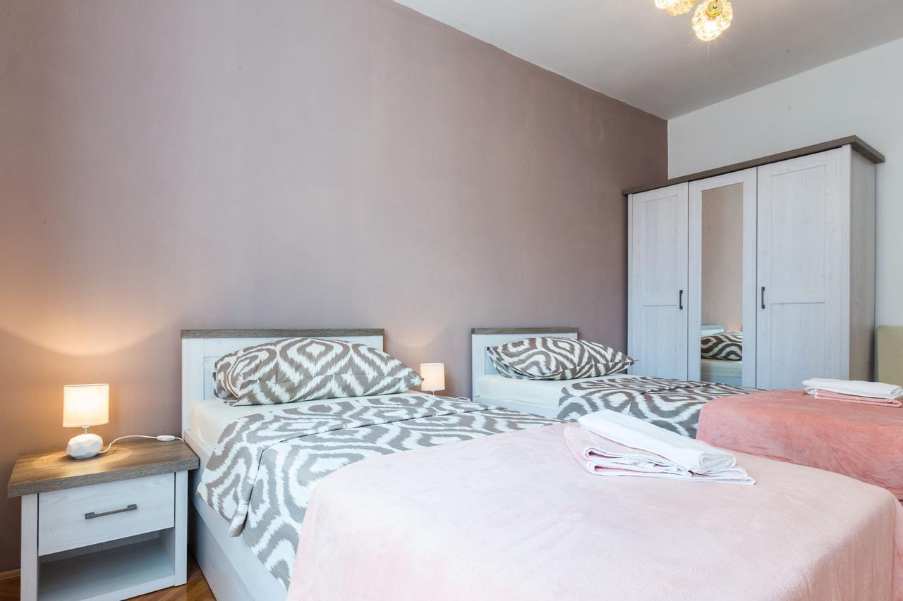 Drago 2Br Apt. In Old Town 자다르 외부 사진