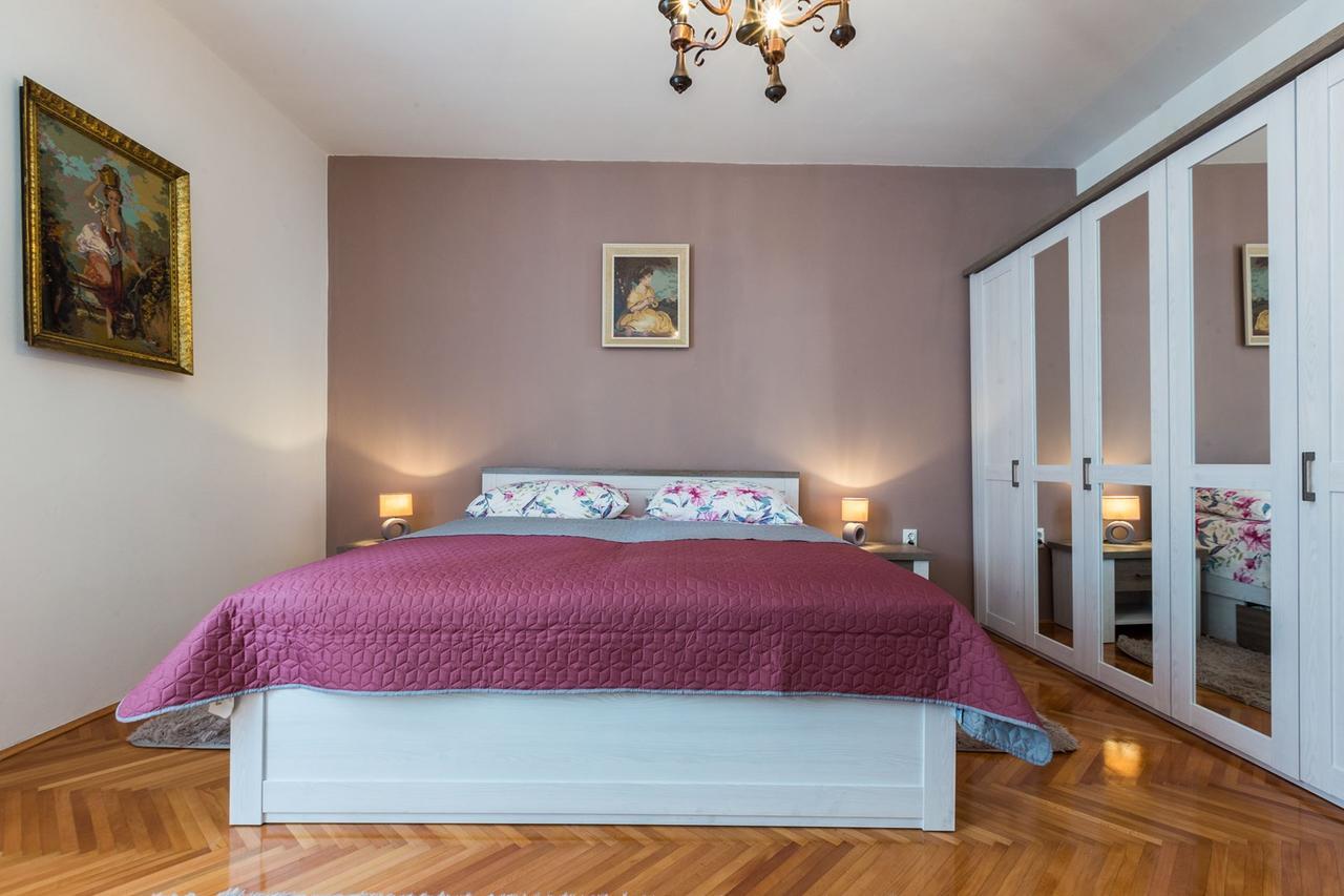 Drago 2Br Apt. In Old Town 자다르 외부 사진