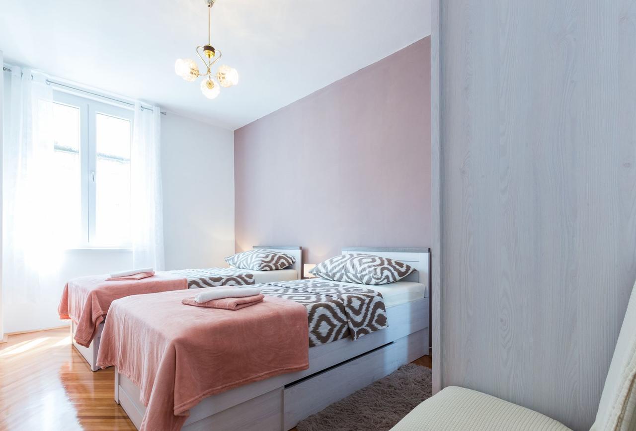 Drago 2Br Apt. In Old Town 자다르 외부 사진