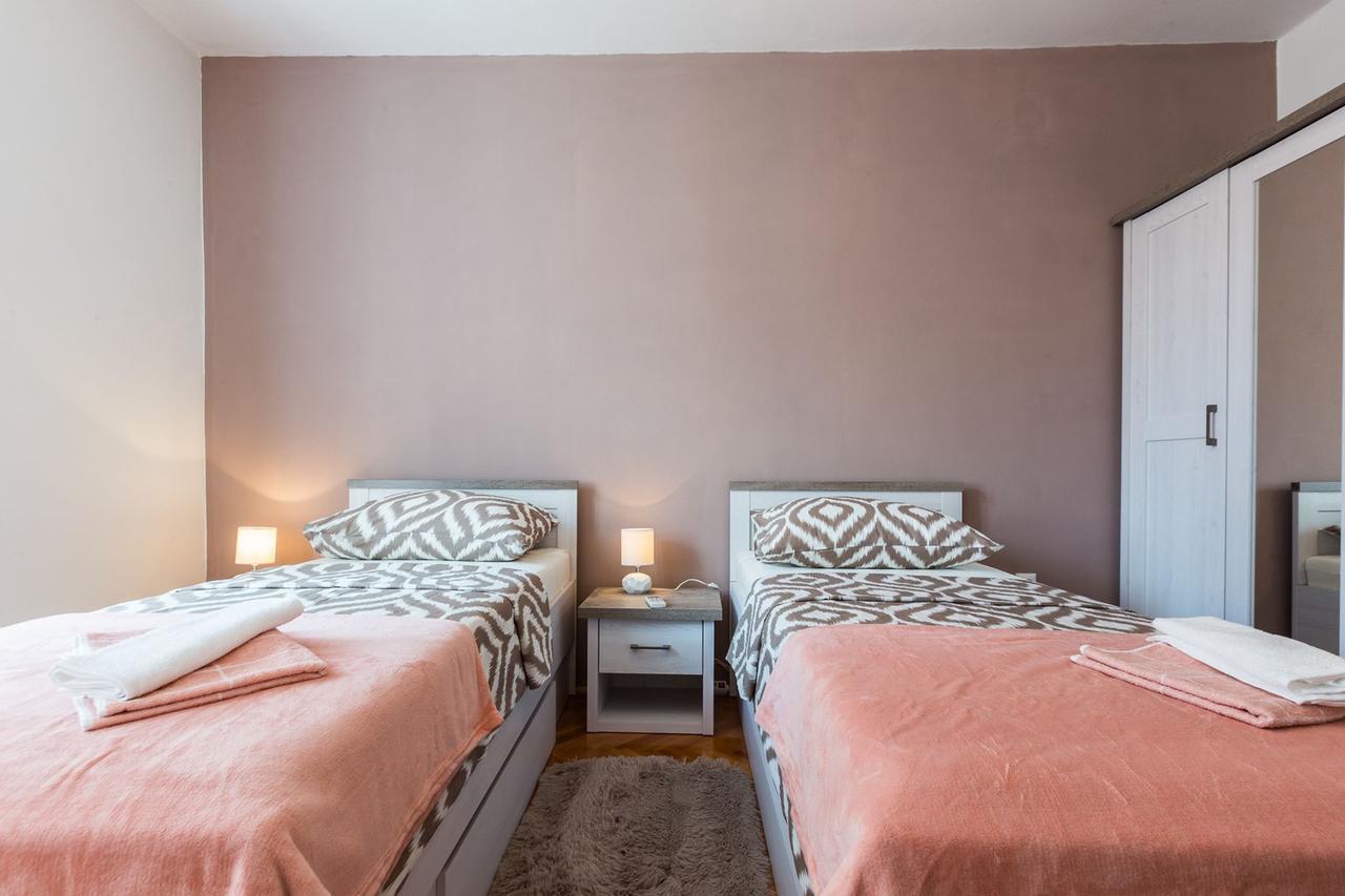 Drago 2Br Apt. In Old Town 자다르 외부 사진