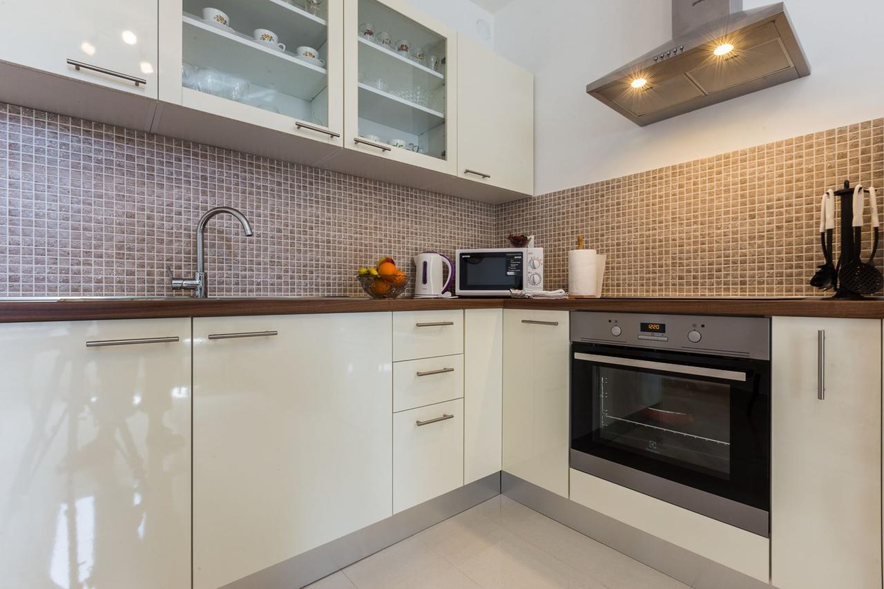 Drago 2Br Apt. In Old Town 자다르 외부 사진